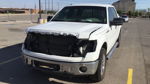 2014 Ford F-150 Xl/xlt/stx/fx4/lariat Неизвестно vin: 1FTFW1EF1EKE98507