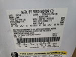 2014 Ford F150 Supercrew White vin: 1FTFW1EF1EKF71407