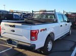 2017 Ford F150 Supercrew vin: 1FTFW1EF1HKC54117