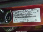 2017 Ford F-150 Xl/xlt/lariat Красный vin: 1FTFW1EF1HKE18577