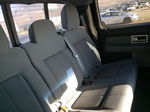 2011 Ford F150 Supercrew Синий vin: 1FTFW1EF2BFB49232