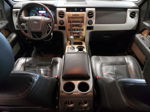 2011 Ford F150 Supercrew Белый vin: 1FTFW1EF2BFD12171
