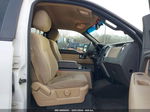 2014 Ford F-150 Xlt Белый vin: 1FTFW1EF2EFC18747