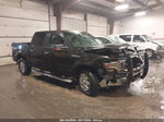 2014 Ford F-150 Xlt Black vin: 1FTFW1EF2EKG48513