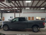 2017 Ford F-150 Xlt Gray vin: 1FTFW1EF2HFB26221