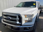 2017 Ford F-150 Xl/xlt/lariat Unknown vin: 1FTFW1EF2HKC88003