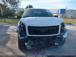 2014 Ford F-150 Stx White vin: 1FTFW1EF3EFA07993