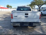 2014 Ford F-150 Stx White vin: 1FTFW1EF3EFA07993