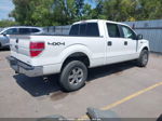 2014 Ford F-150 Xl/xlt/stx/fx4/lariat Белый vin: 1FTFW1EF3EKD83603