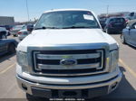 2014 Ford F-150 Xl/xlt/stx/fx4/lariat Белый vin: 1FTFW1EF3EKD83603