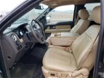 2014 Ford F150 Supercrew Черный vin: 1FTFW1EF3EKE08533