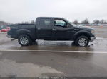 2014 Ford F-150 Xlt Черный vin: 1FTFW1EF3EKF71778