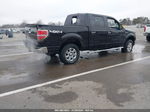 2014 Ford F-150 Xlt Черный vin: 1FTFW1EF3EKF71778