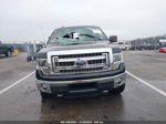 2014 Ford F-150 Xlt Черный vin: 1FTFW1EF3EKF71778