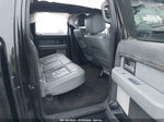 2014 Ford F-150 Xlt Черный vin: 1FTFW1EF3EKF71778