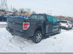 2014 Ford F-150 Stx Черный vin: 1FTFW1EF3EKG40288