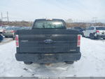 2014 Ford F-150 Stx Черный vin: 1FTFW1EF3EKG40288