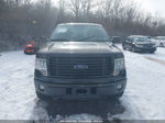 2014 Ford F-150 Stx Черный vin: 1FTFW1EF3EKG40288