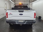 2017 Ford F150 Supercrew vin: 1FTFW1EF3HKC54118