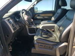 2011 Ford F150 Supercrew Charcoal vin: 1FTFW1EF4BFA05973