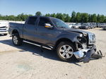 2011 Ford F150 Supercrew Charcoal vin: 1FTFW1EF4BFA05973