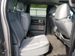 2011 Ford F150 Supercrew Серый vin: 1FTFW1EF4BFA14575