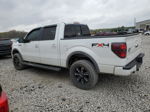 2011 Ford F150 Supercrew White vin: 1FTFW1EF4BFA32672