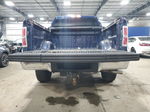 2011 Ford F150 Supercrew Blue vin: 1FTFW1EF4BFC50918