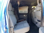 2011 Ford F150 Supercrew Синий vin: 1FTFW1EF4BFD09188