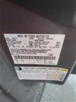 2011 Ford F150 Supercrew Угольный vin: 1FTFW1EF4BKE16667