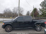 2014 Ford F-150 Stx Black vin: 1FTFW1EF4EKD35902