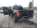 2014 Ford F-150 Stx Black vin: 1FTFW1EF4EKD35902