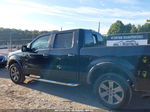 2014 Ford F-150 Xl/xlt/stx/fx4/lariat Черный vin: 1FTFW1EF4EKD37441