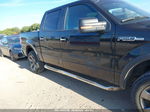 2014 Ford F-150 Xl/xlt/stx/fx4/lariat Black vin: 1FTFW1EF4EKD37441