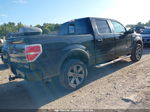 2014 Ford F-150 Xl/xlt/stx/fx4/lariat Черный vin: 1FTFW1EF4EKD37441