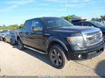 2014 Ford F-150 Xl/xlt/stx/fx4/lariat Черный vin: 1FTFW1EF4EKD37441