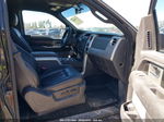 2011 Ford F-150 Fx4 Черный vin: 1FTFW1EF5BFB97260