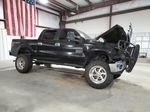 2014 Ford F150 Supercrew Black vin: 1FTFW1EF5EFA39019