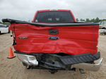 2014 Ford F150 Supercrew Red vin: 1FTFW1EF5EKD12032