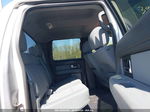 2014 Ford F-150 Xlt Silver vin: 1FTFW1EF5EKD75843