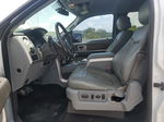 2014 Ford F150 Supercrew Белый vin: 1FTFW1EF5EKF69045