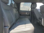 2014 Ford F150 Supercrew Белый vin: 1FTFW1EF5EKF69045