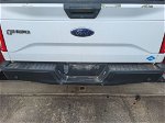 2017 Ford F-150 Xl White vin: 1FTFW1EF5HKD61946