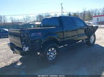 2014 Ford F-150 Stx Black vin: 1FTFW1EF6EKD29258