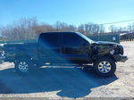 2014 Ford F-150 Stx Black vin: 1FTFW1EF6EKD29258