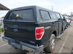 2014 Ford F-150 Xlt Черный vin: 1FTFW1EF6EKE66264