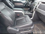 2014 Ford F-150 Fx4 Black vin: 1FTFW1EF6EKE79628