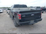 2014 Ford F-150 Fx4 Черный vin: 1FTFW1EF6EKE79628