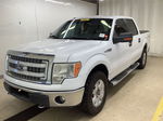 2014 Ford F-150 Xl/xlt/stx/fx4/lariat Неизвестно vin: 1FTFW1EF6EKF55607