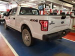 2017 Ford F-150 Xl vin: 1FTFW1EF6HFB64244